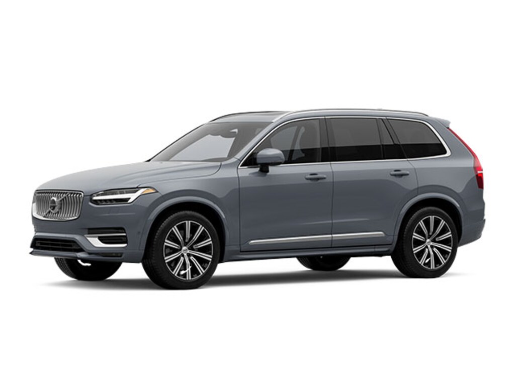 Used 2023 Volvo XC90 For Sale in Baton Rouge, LA Near Prairieville